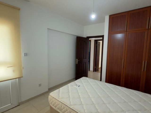 Girne Boğaz Bölgesinde Satılık 140 m2 Daire - Fotoğraf 2