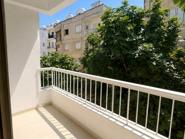 Lefkoşa ortaköyde Türk koçanlı satılık daire
