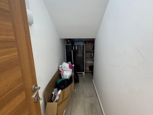 Gönyeli'de Satılık 3+1 Dubleks - Fotoğraf 2
