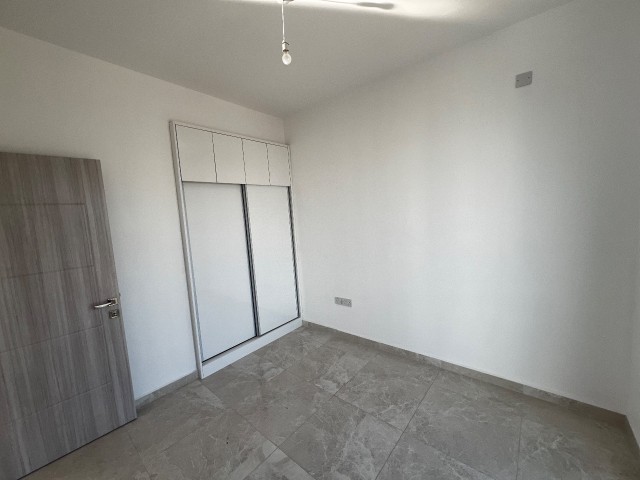 Lefkoşa Kızılbaş Bölgesinde Lüks Beyaz Eşyalı Satılık 2+1 Daire - Fotoğraf 2