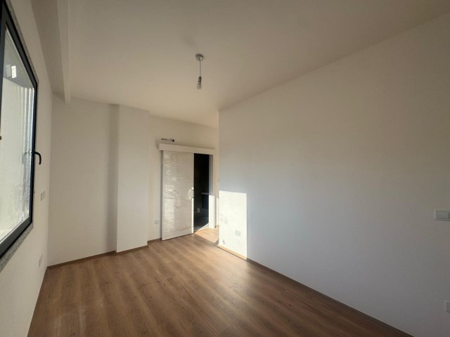 Lefkoşa Ortaköy’de Satılık 3+1 Modern Apartman Dairesi | Hemen Teslim - Fotoğraf 3
