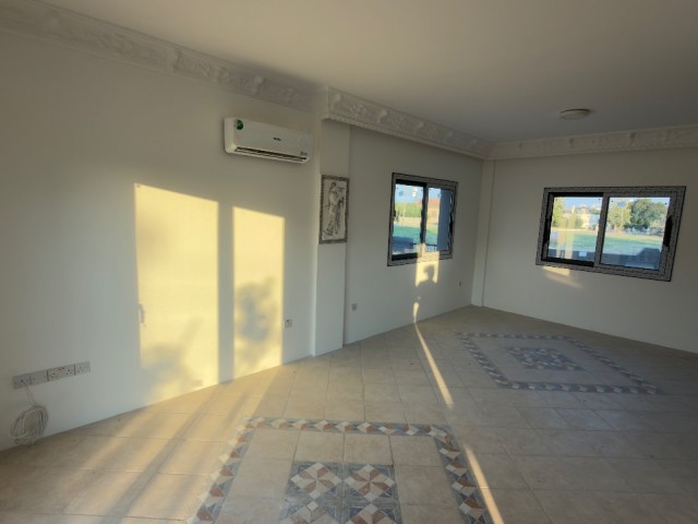 760 m2 Arazi İçerisinde Tadilatlı 3+1 Tam Müstakil Ev - Fotoğraf 3