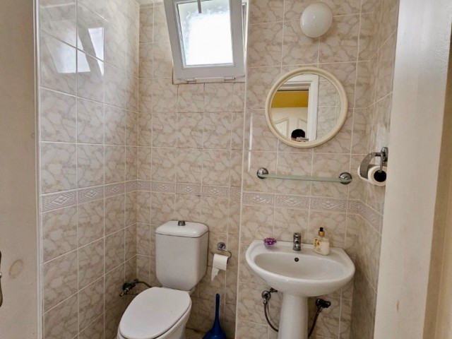 Girne Merkezde Satılık 4+1 Penthouse Daire - Fotoğraf 3