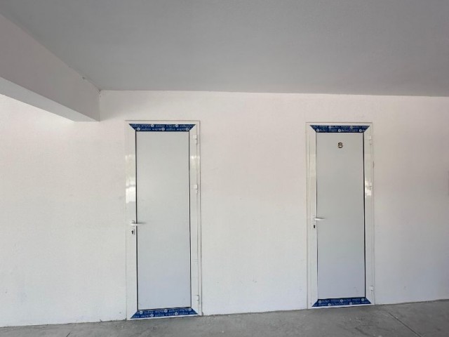Gönyeli'de Teslime Hazır 2+1 Geniş Teraslı (penthouse) Apartman Dairesi - Fotoğraf 4