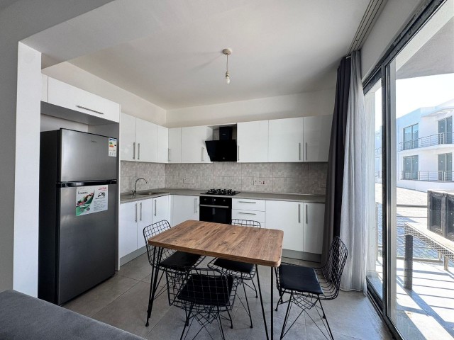LEFKOŞA GÖNYELİ BÖLGESİNDE ZEMİN KAT 2+1 90M2 TÜRK KOÇANLI DAİREMİZ KDVSİZ VE TRAFOSUZ OLARAK SATIŞTA! ÜSTELİK TÜM EŞYALAR DAHİL!