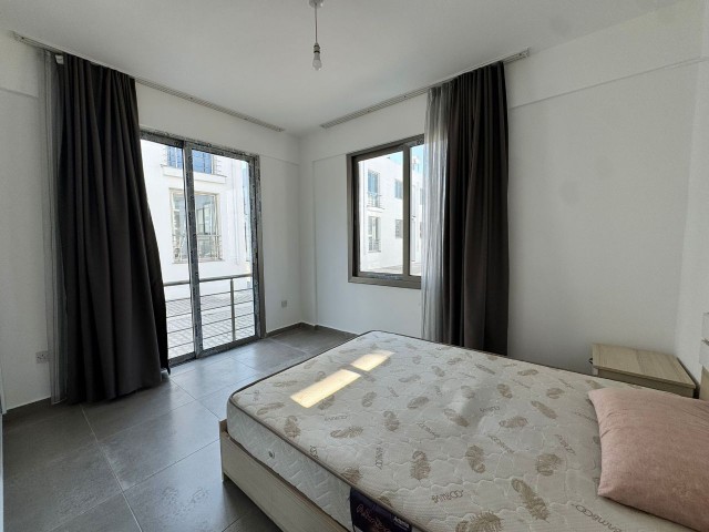 Lefkoşa Gönyeli Bölgesinde Zemin Kat 2+1 90m2 Türk Koçanlı Dairemiz Kdvsiz ve Trafosuz Olarak Satışta! Üstelik Tüm Eşyalar Dahil! - Fotoğraf 3