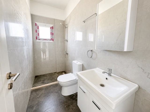 Lefkoşa Ortaköy’de Türk Koçanlı, Park Manzaralı 2+1 Penthouse - Fotoğraf 4