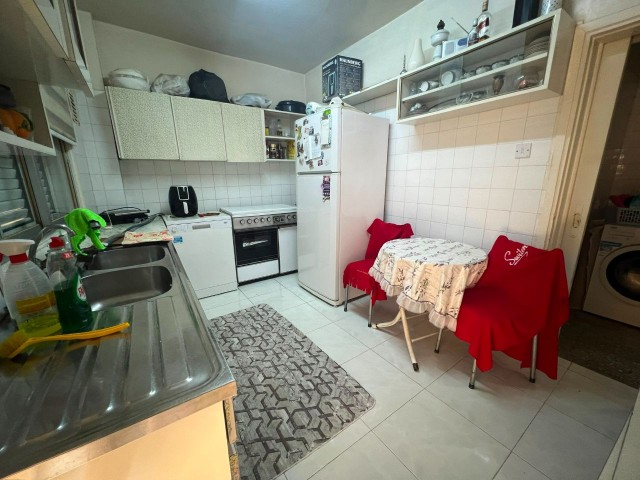 Küçük kaymaklı devlet sosyal konutlarında 3+1 daire - Fotoğraf 3