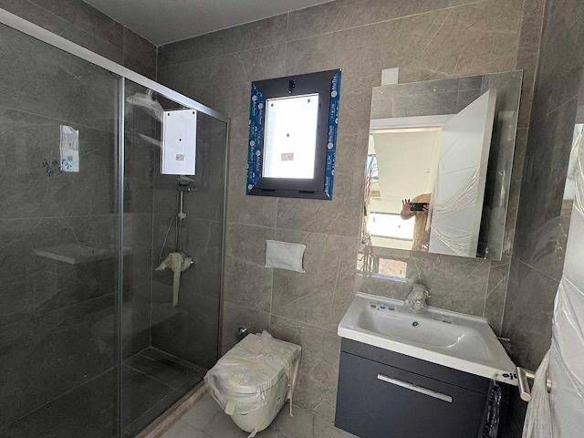 Alsancakta ortak havuzlu site içerisinde satılık 3+1 ikizvilla