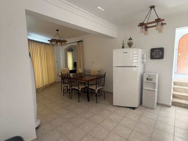 Girne Esentepede satılık havuzlu 3+1 villa - Fotoğraf 2