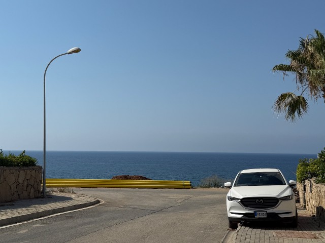 Girne Esentepede satılık havuzlu 3+1 villa - Fotoğraf 3