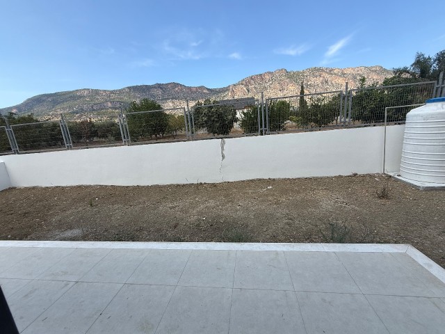 Girne Boğazda satılık sıfır 3+1 türk koçanlı müstakil villa - Fotoğraf 4