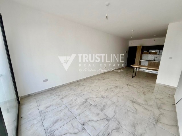 KKTC Lefkoşa Yenişehirde Satılık 2+1 Daire - Fotoğraf 4