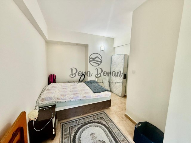 Girne Merkezde Yatırımlık 1+1 Satılık Daire - Fotoğraf 3