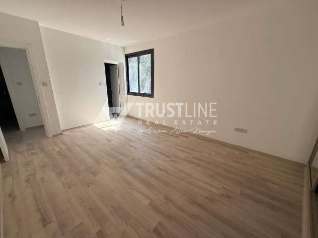 KKTC Girne Merkezde Satılık 3+1 Sıfır Daire - Fotoğraf 4