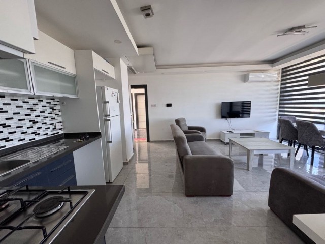 Deniz Manzaralı Özel Teraslı Fırsat Daire!.. 50+50 M2 - Fotoğraf 3