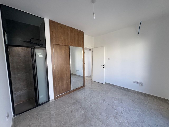 Lefkoşa K.Kaymaklı'da Teslime Hazır Fırsat Daire 100.000 GBP - Fotoğraf 2