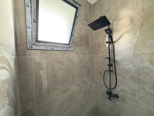 Lefkoşa K.Kaymaklı'da Teslime Hazır Fırsat Daire 100.000 GBP - Fotoğraf 3