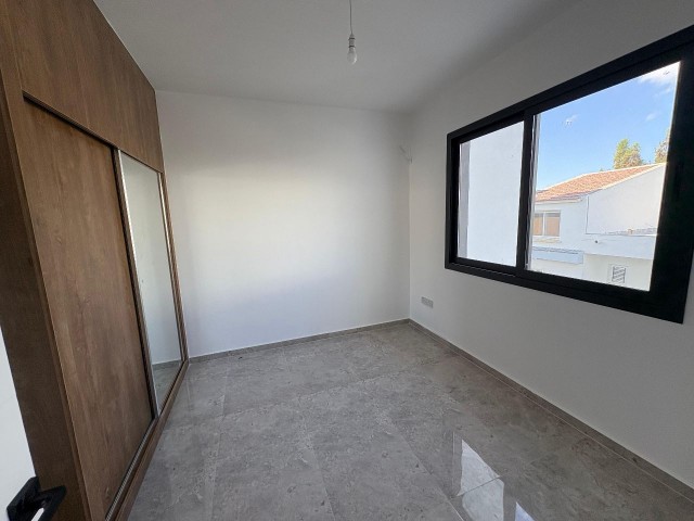 Lefkoşa K.Kaymaklı'da Teslime Hazır Fırsat Daire 100.000 GBP - Fotoğraf 4