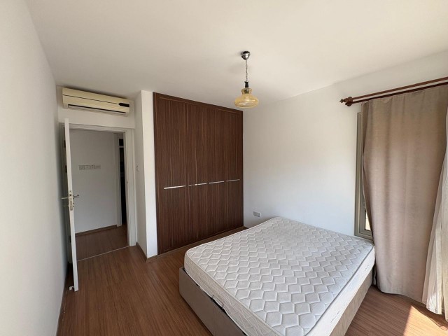 Girne Merkez de Site İçerisinde 2+1 Satılık Daire! - Fotoğraf 3