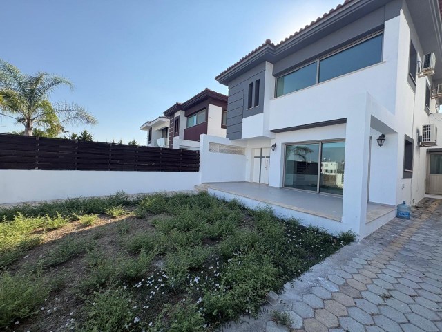 Lefkoşa Yenikent 'te 3+1 Satılık Villa! - Fotoğraf 3