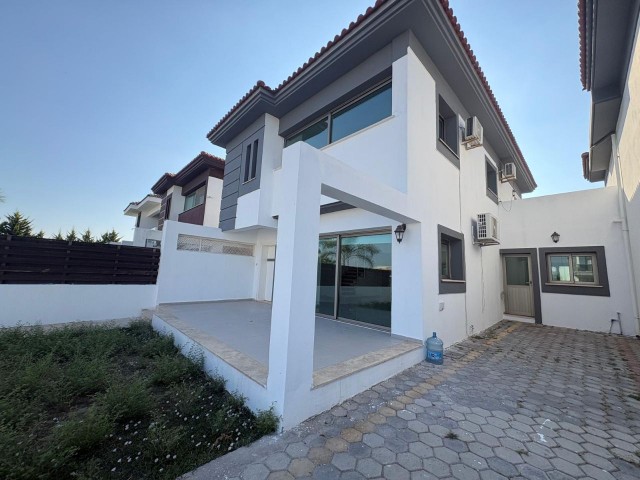 Lefkoşa Yenikent 'te 3+1 Satılık Villa! - Fotoğraf 4