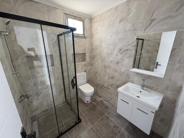 Lefkoşa Hamitköy'de Site İçerisinde Ön Ödemeli 2+1 Satılık Daireler! - Fotoğraf 2