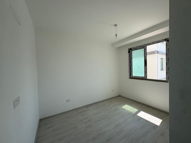 Lefkoşa Hamitköy'de Site İçerisinde Ön Ödemeli 2+1 Satılık Daireler! - Fotoğraf 3