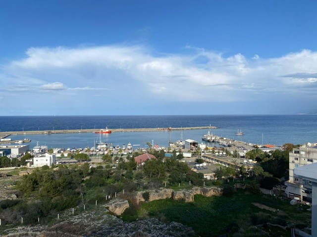 Girne Çatalköy de imara açık satılık parseller. - Fotoğraf 3
