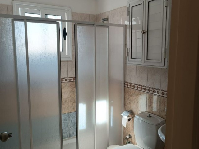 Girne merkez de 3+1 satılık penthouse dublex daire.