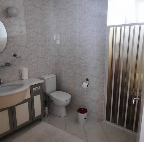 Girne merkez de 3+1 satılık penthouse dublex daire. - Fotoğraf 3