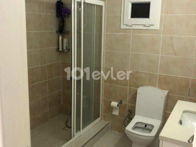 GİRNE BOĞAZ'DA SATILIK 3+1 LÜKS DAİRE