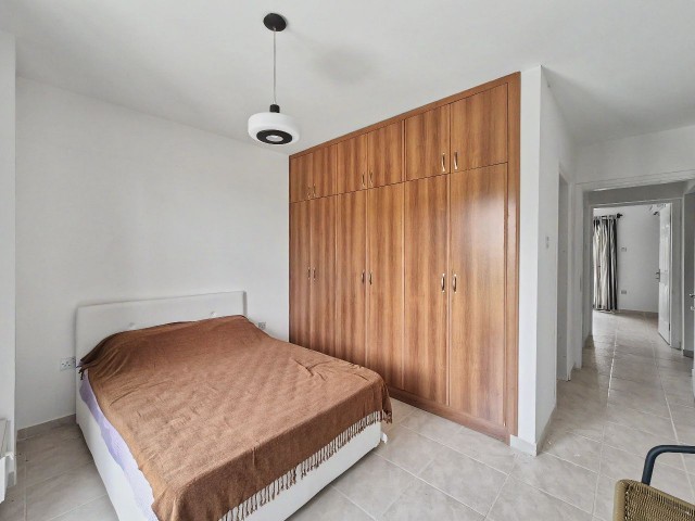 KARAKUM BÖLGESİNDE DENİZ TARAFINDAN SATILIK 3+1 FUL EŞYALI DAİRE