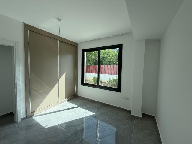 ÇATALKÖY BÖLGESINDE SATILIK 2+1 SIFIR DAİRELER