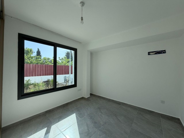 Çatalköy Bölgesınde Satılık 2+1 Sıfır Daireler - Fotoğraf 2