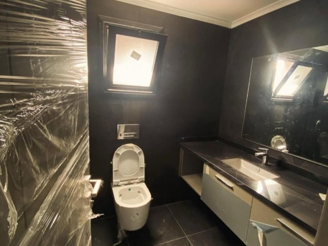 Girne / Ciglos – Beylerbeyi | Premium 4+2 Villa - Fotoğraf 3