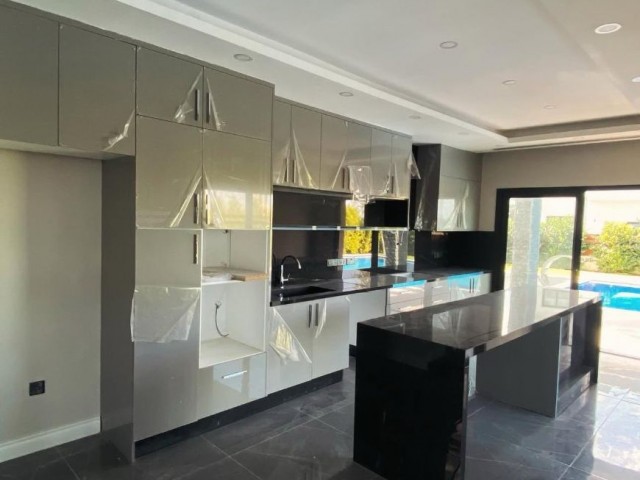 Girne / Ciglos – Beylerbeyi | Premium 4+2 Villa - Fotoğraf 4