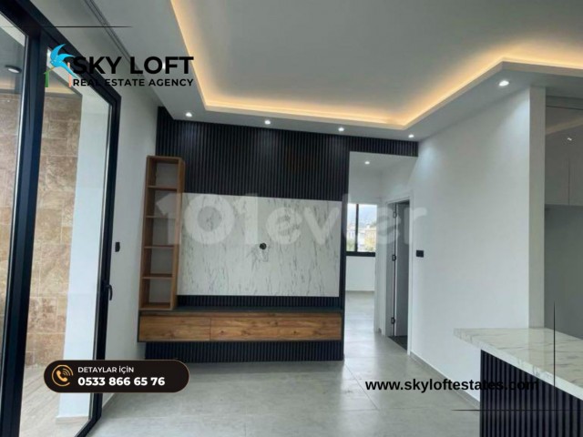 🏡 GİRNE LAPTA’DA TESLİME HAZIR 2+1 DAİRELER 🌊
