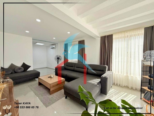 Merit Diamond Arkası 2+1 İkiz Villa – Yüksek Getirili Yatırım Fırsatı! - Fotoğraf 4