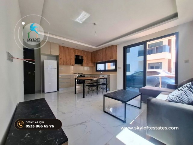 🏡✨ Lapta’da Denize Yürüme Mesafesinde Ayrıcalıklı Yaşam Fırsatı 🌊