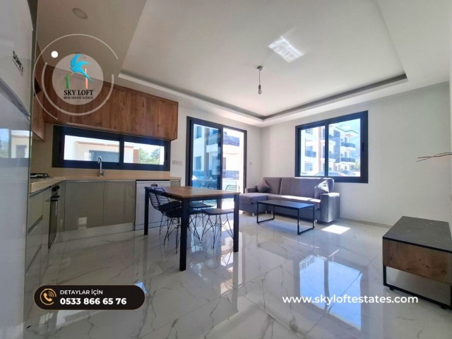 🏡✨ Lapta’da Denize Yürüme Mesafesinde Ayrıcalıklı Yaşam Fırsatı 🌊 - Fotoğraf 2