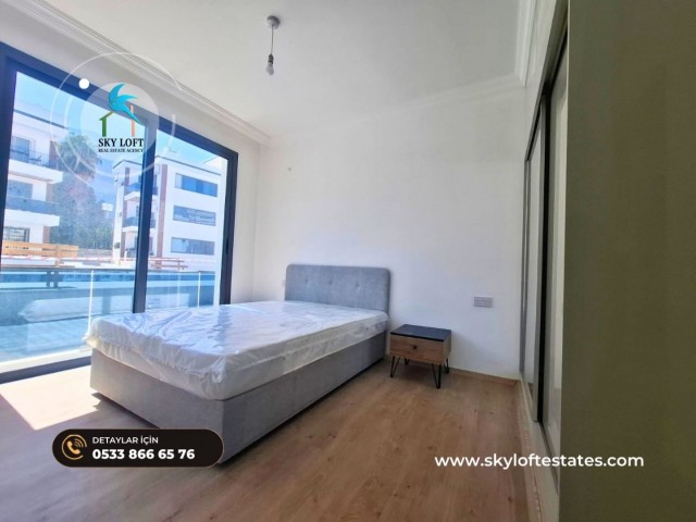 🏡✨ Lapta’da Denize Yürüme Mesafesinde Ayrıcalıklı Yaşam Fırsatı 🌊 - Fotoğraf 3
