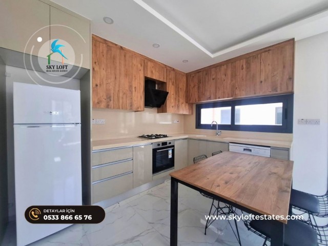 🏡✨ Lapta’da Denize Yürüme Mesafesinde Ayrıcalıklı Yaşam Fırsatı 🌊 - Fotoğraf 4