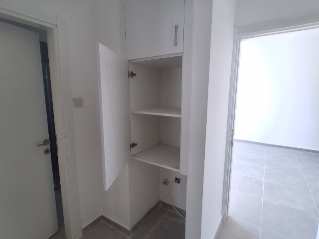 🏡 Lefkoşa Küçükkaymaklı’da Satılık 2+1 Daireler | Türk Koçanlı | %50 Peşin 48 Ay Faizsiz Taksit