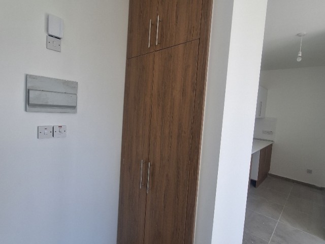 🏡 Lefkoşa Küçükkaymaklı’da Satılık 2+1 Daireler | Türk Koçanlı | %50 Peşin 48 Ay Faizsiz Taksit - Fotoğraf 4