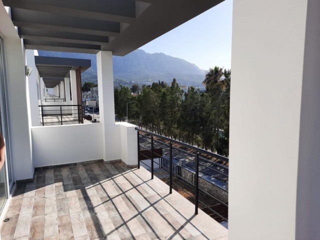 🏡 Girne Karaoğlanoğlu’nda Satılık 3+1 Lüks Villa | %60 Peşinat 84 Ay Taksit İmkânı | Özel Havuzlu - Fotoğraf 2