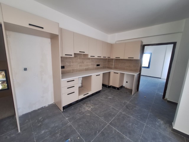 🏡 Girne Merkez’de Satılık 2+1 | %50 Peşin • Kalanı 48 Ay Taksit - Fotoğraf 3