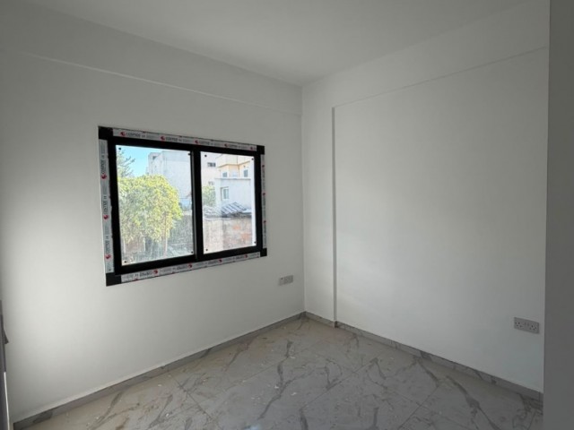 🏡 Lefkoşa Gönyeli’de Satılık | Sıfır 2+1 Daire | Türk Koçan | 80 M² | 1. Kat - Fotoğraf 2