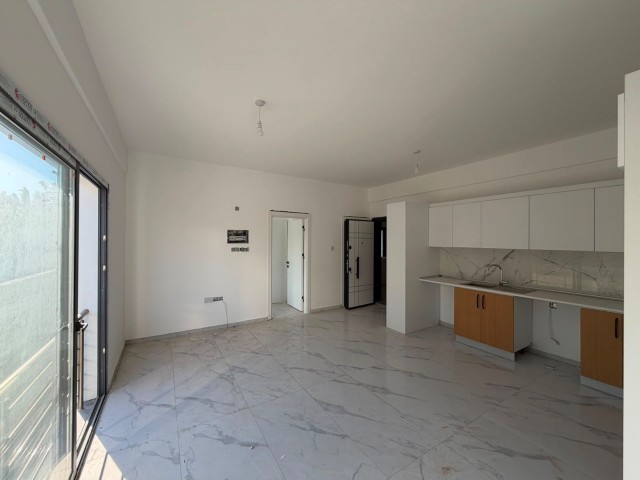 🏡 Lefkoşa Gönyeli’de Satılık | Sıfır 2+1 Daire | Türk Koçan | 80 M² | 1. Kat - Fotoğraf 3