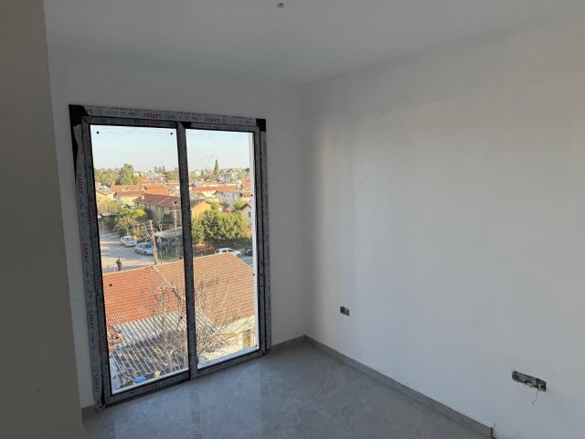 🏡 Lefkoşa Yenişehir’de Fırsat | Son 3 Adet Sıfır 2+1 Daire | 75.000 Stg - Fotoğraf 4